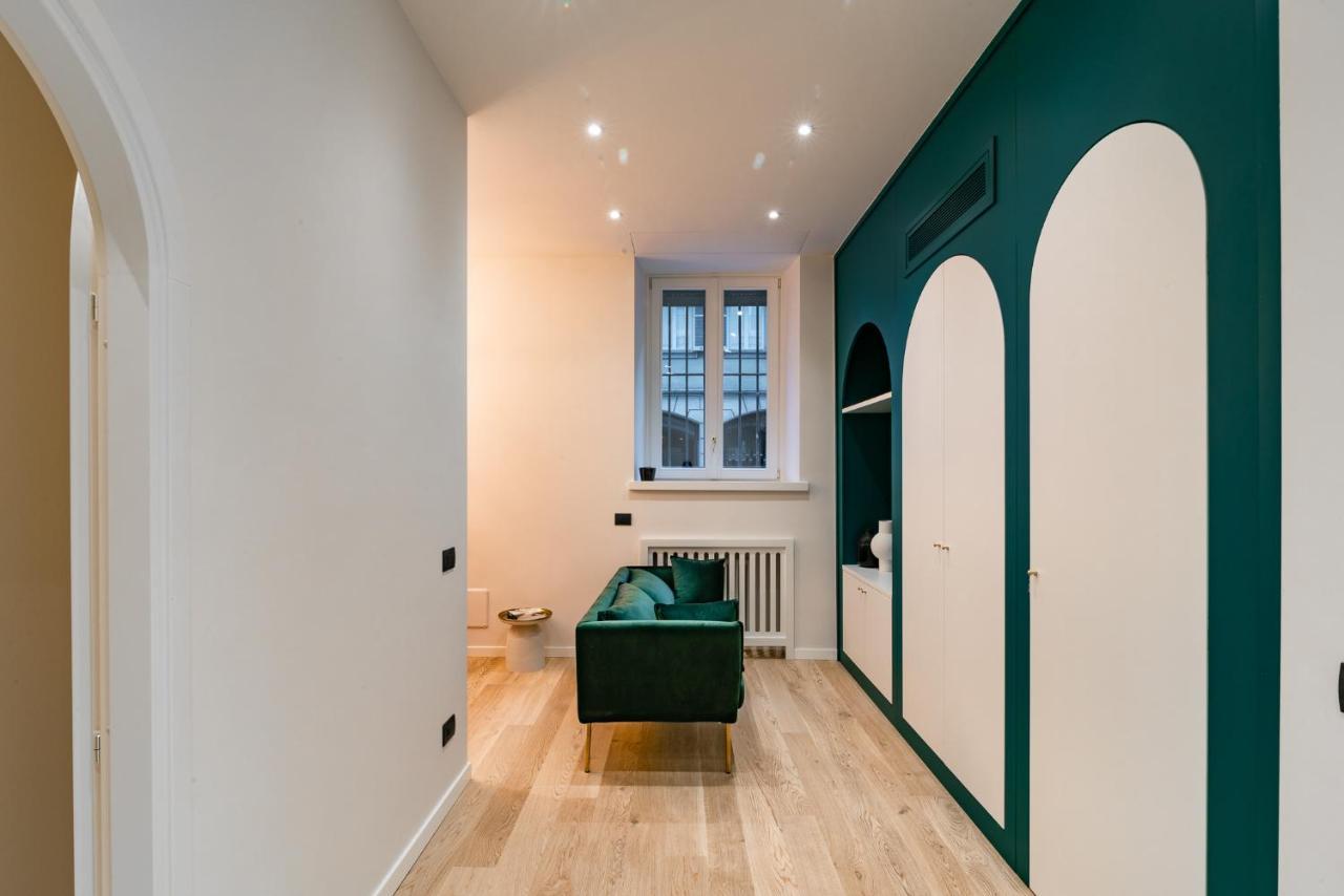Apartamento Youhosty - Borgonuovo 4 Milán