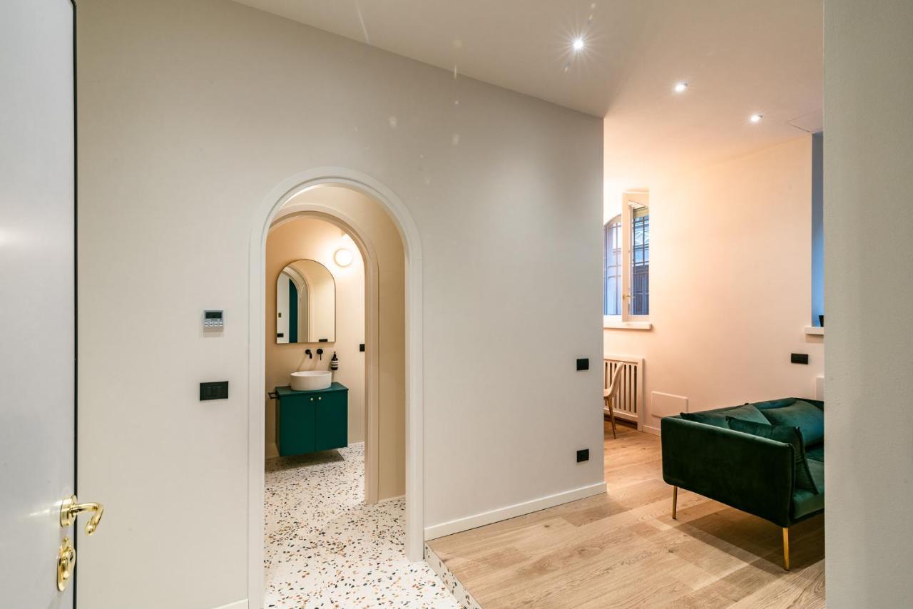 Youhosty - Borgonuovo 4 Apartamento Milán