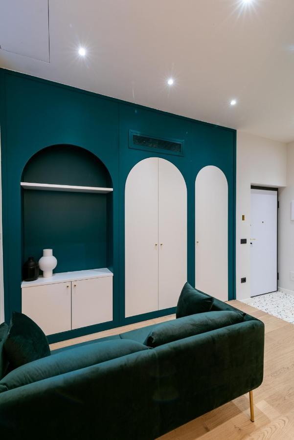 Apartamento Youhosty - Borgonuovo 4 Milán