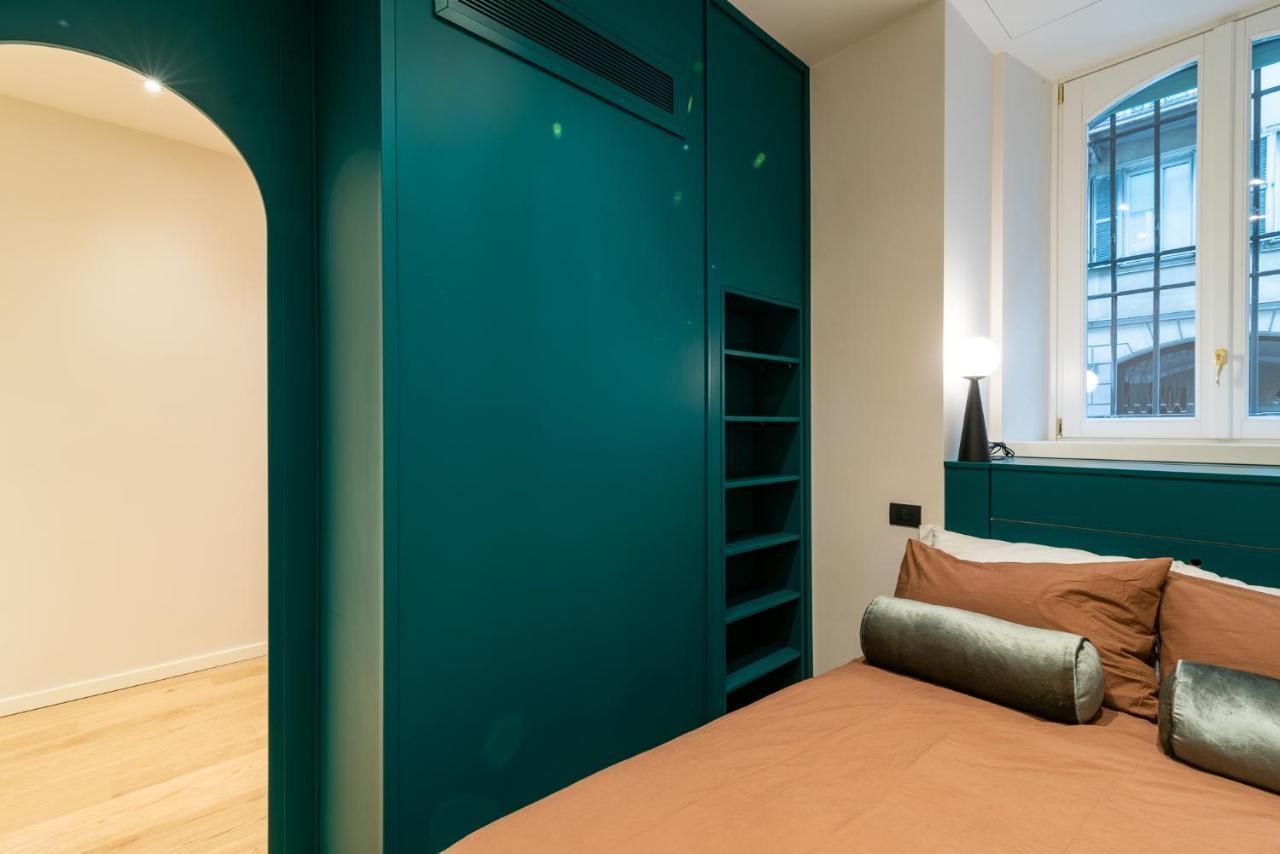 Youhosty - Borgonuovo 4 * Milán