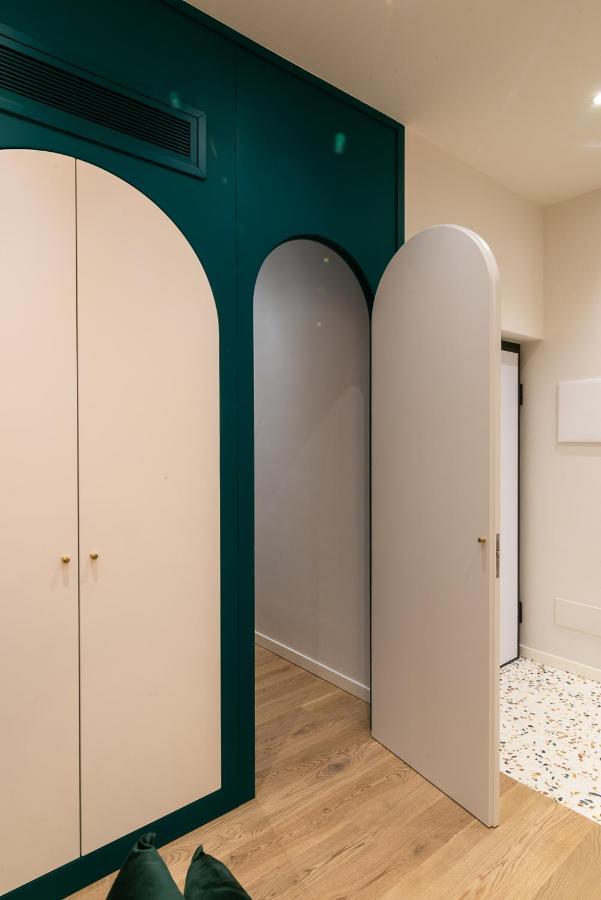 Apartamento Youhosty - Borgonuovo 4 Milán