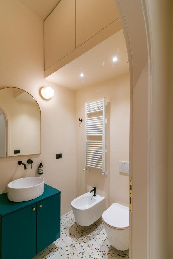 Youhosty - Borgonuovo 4 Apartamento Milán
