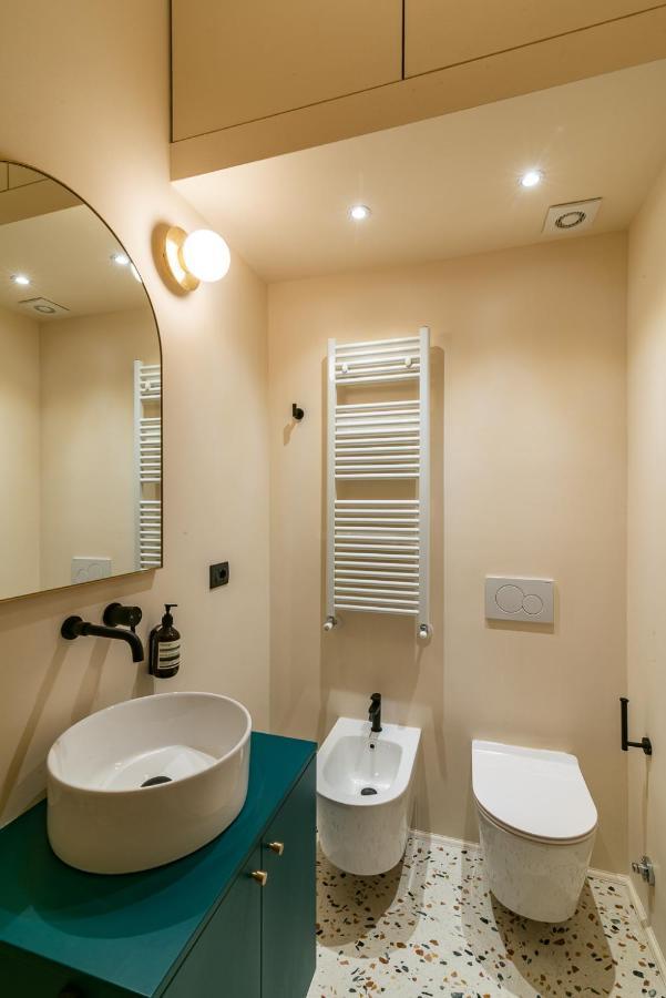 Youhosty - Borgonuovo 4 Apartamento Milán