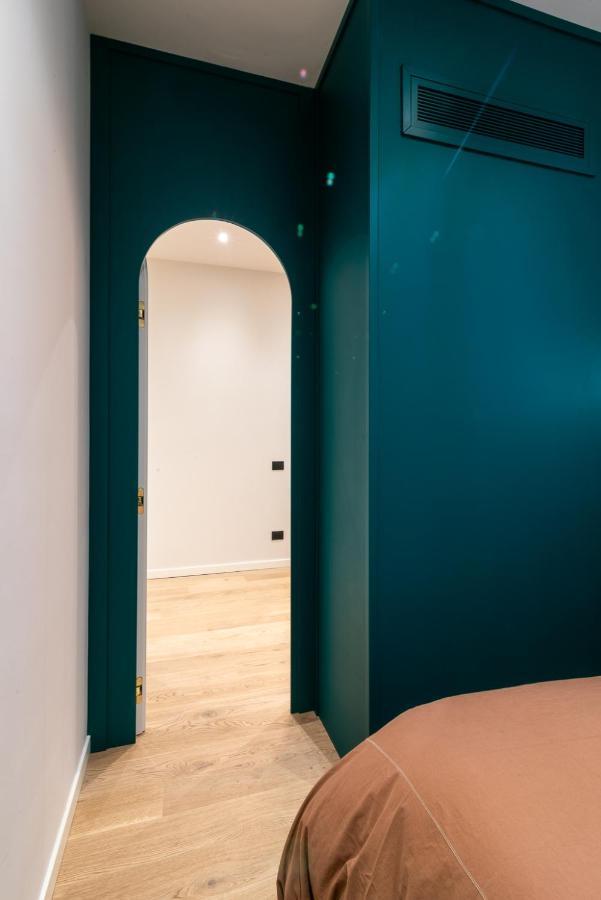 Youhosty - Borgonuovo 4 Apartamento Milán